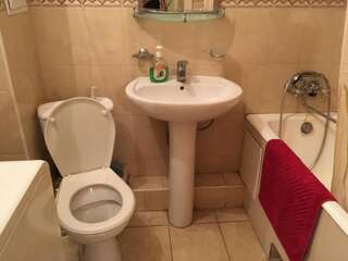 Апартаменты эконом метро Оболонь Киев Апартаменты-22