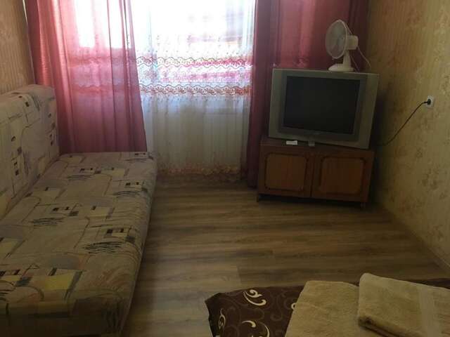 Апартаменты эконом метро Оболонь Киев-16