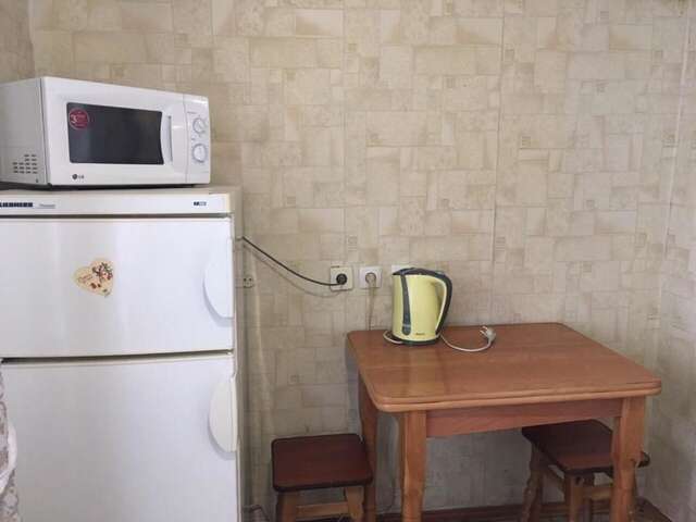 Апартаменты эконом метро Оболонь Киев-18