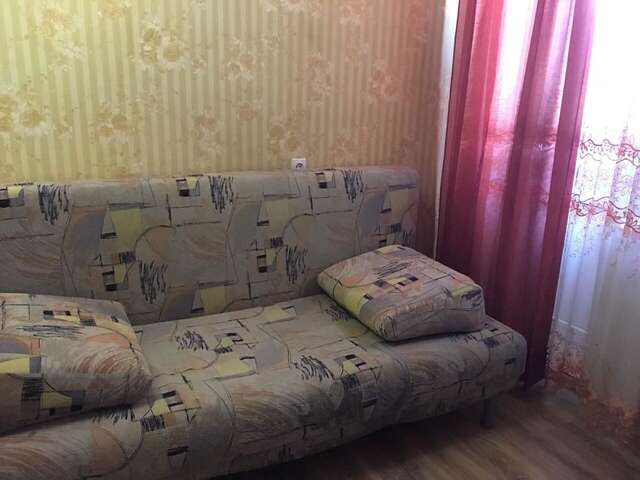 Апартаменты эконом метро Оболонь Киев-8